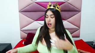 Watch jazminslut From Stripchat New Porn Video Record - sex-toys, spanish-speaking, new, squirt, fisting-young