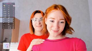 CoventinaCompston From Stripchat Free Porn Video Record - role-play-teens, striptease, big-tits, fisting-white, fingering-white