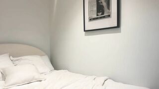 Watch yourgeorgiakingg Best Porn Leak Video [Chaturbate] - cream, braces, friendly... thumbnail