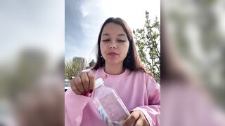 PopyRiskygame From Stripchat HD Porn Video Leak - cam2cam, latin, squirt-teens, dirty-talk, dildo-or-vibrator-big-tits