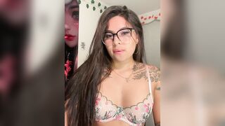 miaa_lp From Stripchat New Porn Video Leak - dirty-talk, kissing, fingering-young, striptease, handjob