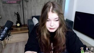 Watch Amelia_Gold_ From Stripchat Private Porn Video Leak - dildo-or-vibrator-deepthroat, bbw-blondes, big-ass-doggy-style, bbw-white, white-teens