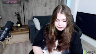 Watch Amelia_Gold_ From Stripchat Private Porn Video Leak - dildo-or-vibrator-deepthroat, bbw-blondes, big-ass-doggy-style, bbw-white, white-teens