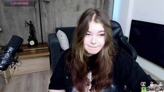 Watch Amelia_Gold_ From Stripchat Private Porn Video Leak - dildo-or-vibrator-deepthroat, bbw-blondes, big-ass-doggy-style, bbw-white, white-teens
