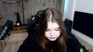 Watch Amelia_Gold_ From Stripchat Private Porn Video Leak - dildo-or-vibrator-deepthroat, bbw-blondes, big-ass-doggy-style, bbw-white, white-teens