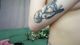 Watch merylblackhurst Hot Porn Leak Video [Chaturbate] - new, shy, young, 18, skinny