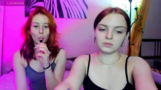 Watch Ginger_Gals From Stripchat Private Porn Video Record - blowjob, doggy-style, romantic-teens, middle-priced-privates-white, deepthroat