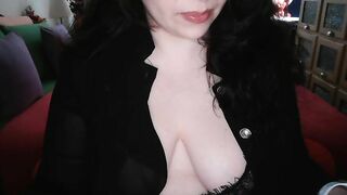 Watch AlbaFerrettiii From Stripchat Best Porn Video Record - white, big-nipples-milfs, kissing, striptease-milfs, topless