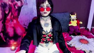 Ardat_Lili69 From Stripchat Free Porn Video Leak - romantic-mixed, small-tits, striptease-mixed, small-tits-young, romantic-young
