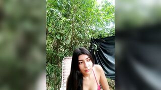 Watch Sweet-Virgin-Pussy From Stripchat Free Porn Video Leak - interactive-toys-teens, spanking, new-black-hair, swallow, recordable-privates
