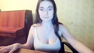 Watch princess_ladylila Best Porn Leak Video [Chaturbate] - new, feet, natural, shy, bigboobs