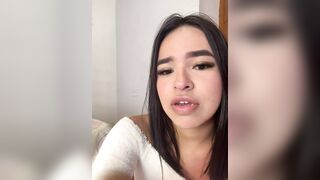 Little_Arianaa From Stripchat New Porn Video Leak - hd, big-tits-anal, new-latin, titty-fuck, twerk