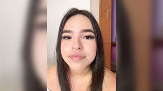 Little_Arianaa From Stripchat New Porn Video Leak - hd, big-tits-anal, new-latin, titty-fuck, twerk