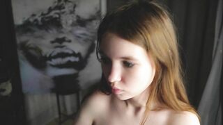 peggyheath New Porn Leak Video [Chaturbate] - new, shy, 18, skinny, bigboobs