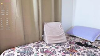 pk2secretxx Hot Porn Leak Video [Chaturbate] - latina, tattoos, squirt, bigboobs