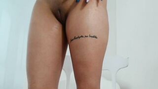 Full_Fist From Stripchat Free Porn Video  - striptease, big-ass, anal-fingering, facial, orgasm