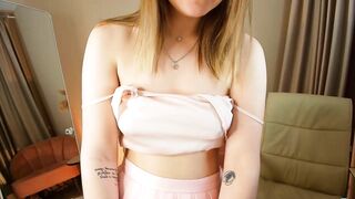 Watch vivaceleste Hot Porn Leak Video [Chaturbate] - new, bigass, 18, teen, cute