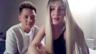 asianpersuasionx_o Hot Porn Video [Chaturbate] - tattooedgirl, sex, erotic, fucking