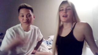 asianpersuasionx_o Hot Porn Video [Chaturbate] - tattooedgirl, sex, erotic, fucking