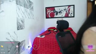 Watch Brithany_Selena From Stripchat Hot Porn Video Leak - twerk, anal-fisting, affordable-cam2cam, middle-priced-privates-young, fisting