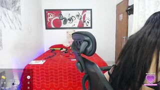 Watch Brithany_Selena From Stripchat Hot Porn Video Leak - twerk, anal-fisting, affordable-cam2cam, middle-priced-privates-young, fisting