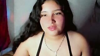 Valeria_Tiffany From Stripchat Free Porn Video  - fingering, cooking, cheapest-privates-latin, dildo-or-vibrator-anal, new-latin