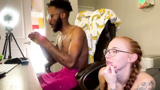 Watch dgepromotions2017 Hot Porn Video [Chaturbate] - cuteface, cowgirl, master, shave, dancing