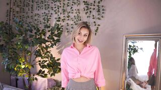 GarynBenthall From Stripchat Hot Porn Video Leak - oil-show, 69-position, upskirt-teens, teens, recordable-publics