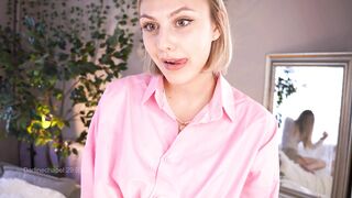 GarynBenthall From Stripchat Hot Porn Video Leak - oil-show, 69-position, upskirt-teens, teens, recordable-publics