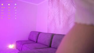 anyeess From Stripchat HD Porn Video Record - anal-fingering, dildo-or-vibrator-double-penetration, shaven, handjob, anal