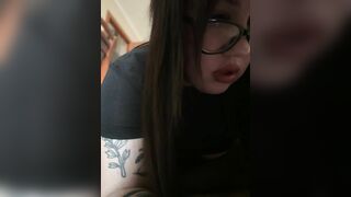 Watch EvaWax From Stripchat Hot Porn Video Leak - anal-toys, pov, fisting-white, dildo-or-vibrator-young, big-nipples