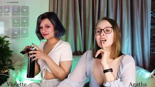 serenity_bliss Top Porn Video [Chaturbate] - lesbian, milf, lovense, 18, teen