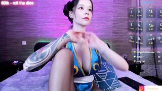 Lust_One_ From Stripchat Private Porn Video Record - titty-fuck, anal-asian, big-tits-asian, big-tits-blowjob, role-play-young