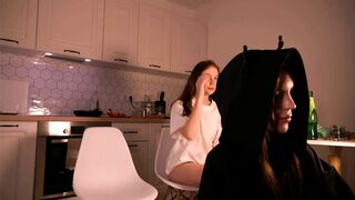 Watch mark_mila Top Porn Leak Video [Chaturbate] - tease, new, shy, skinny, teen