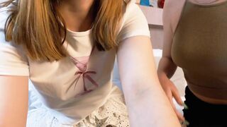 Watch CarrieTurner From Stripchat Hot Porn Video  - couples, spanking, corset, blondes-creampie, big-tits-blondes