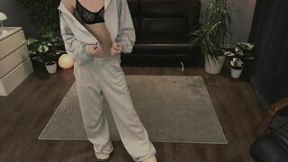 Watch chloeceline Hot Porn Leak Video [Chaturbate] - new, shy, 18, skinny, cute