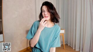 maudcouncil Best Porn Video [Chaturbate] - new, shy, 18, teen, bigboobs thumbnail