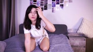 Watch amydavia New Porn Video [Chaturbate] - new, natural, shy, young, 18