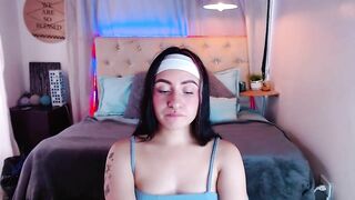 melodygirl__ From Stripchat Private Porn Video  - petite, twerk-white, fingering-white, hd, small-audience