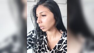 Watch Miss_Ariellaa From Stripchat Best Porn Video Leak - doggy-style-creampie, anal-petite, big-ass-doggy-style, petite-latin, squirt