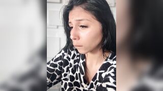 Watch Miss_Ariellaa From Stripchat Best Porn Video Leak - doggy-style-creampie, anal-petite, big-ass-doggy-style, petite-latin, squirt