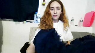 Watch rygetsrowdy New Porn Leak Video [Chaturbate] - rope, doublepenetration, mixed, flexible
