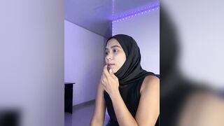 leila-ademuz From Stripchat Private Porn Video Leak - black-hair-young, venezuelan, petite-arab, cheap-privates-arab, oil-show
