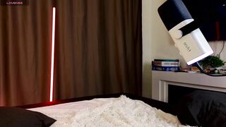 temperaturka Top Porn Video [Chaturbate] - cosplay, shy, young, lovense, squirt thumbnail
