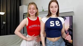 Watch SweetestSunshine_ From Stripchat HD Porn Video  - sex-toys, white, flashing, big-ass-big-tits, smoking