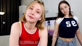 Watch SweetestSunshine_ From Stripchat HD Porn Video  - sex-toys, white, flashing, big-ass-big-tits, smoking