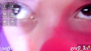 Watch grey_ks From Stripchat Free Porn Video  - spanish-speaking, student, teens, hairy-teens, brunettes-teens