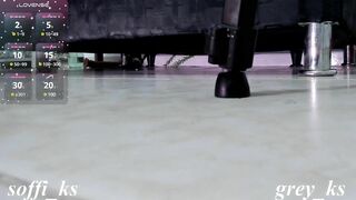 Watch grey_ks From Stripchat Free Porn Video  - spanish-speaking, student, teens, hairy-teens, brunettes-teens