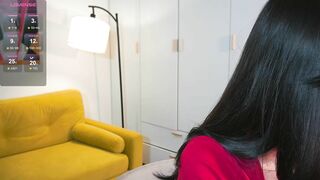 Watch seulbi New Porn Leak Video [Chaturbate] - new, shy, smalltits, asian, teen thumbnail