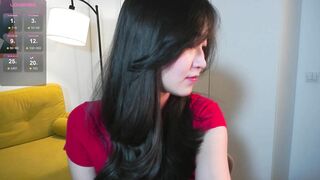 Watch seulbi New Porn Leak Video [Chaturbate] - new, shy, smalltits, asian, teen